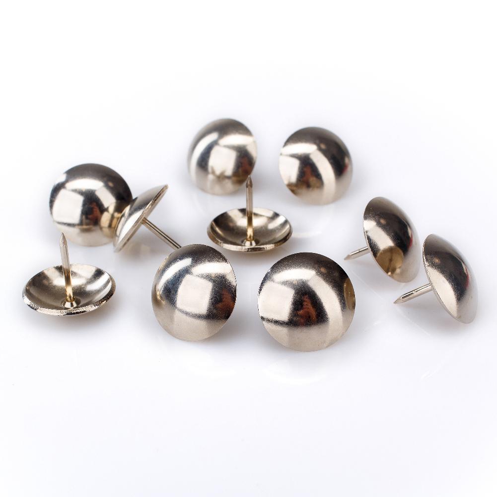 Гвоздь 1500 никель d=24mm (500 шт)