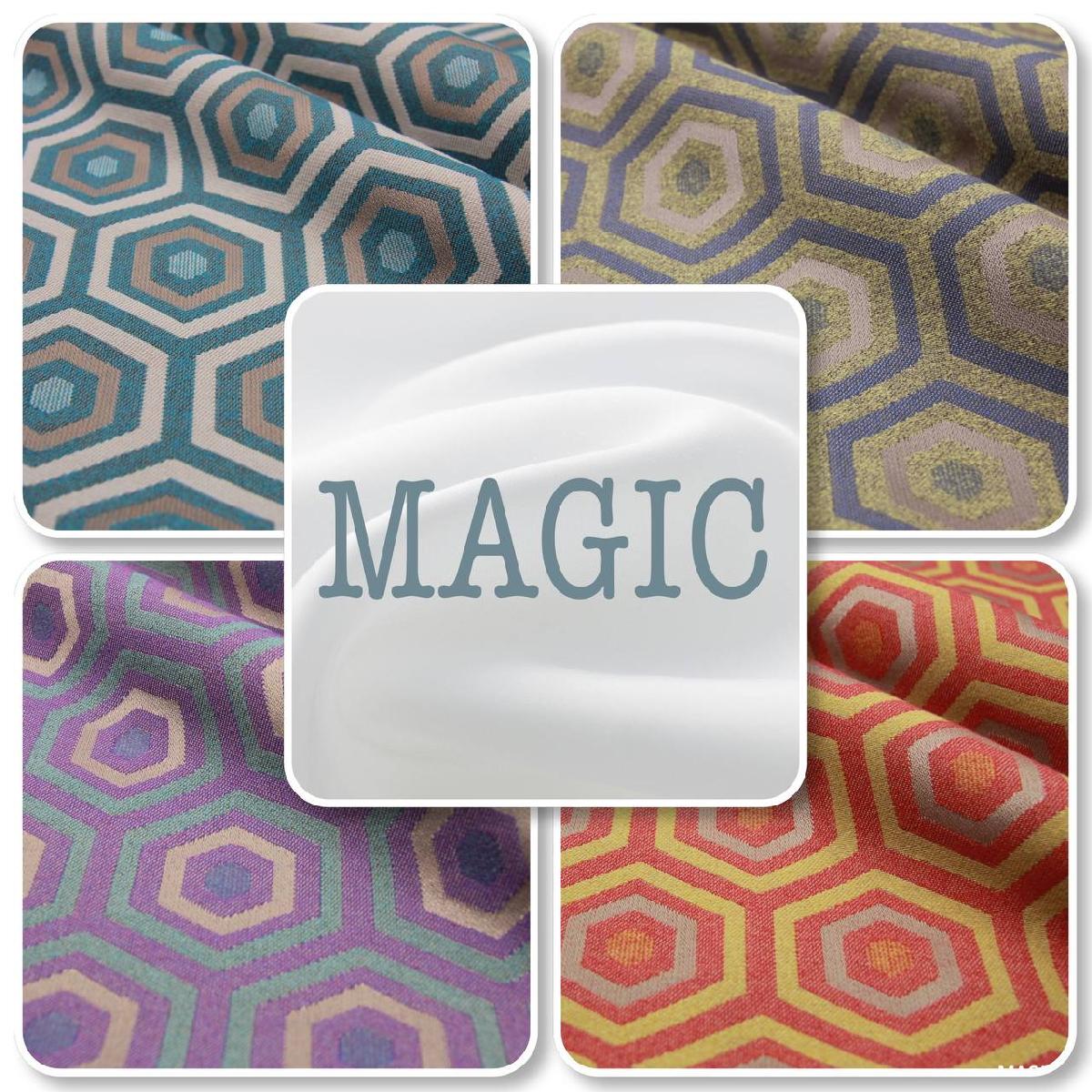 MAGIC - жаккард