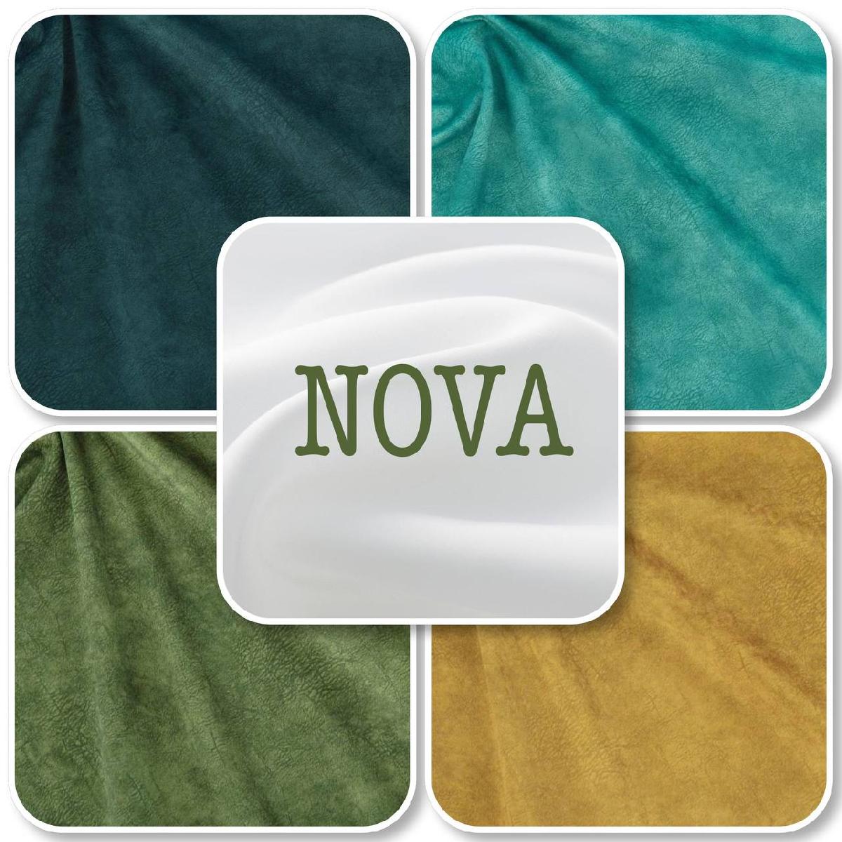 NOVA - велюр