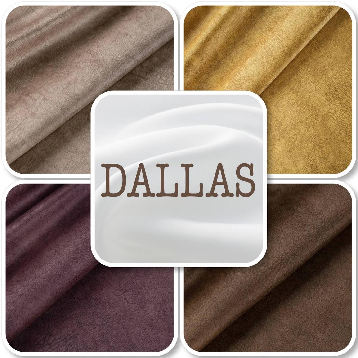 DALLAS - велюр