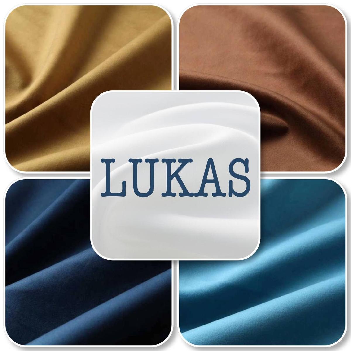 LUKAS - велюр