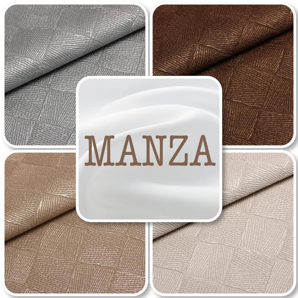 MANZA - искусственная кожа