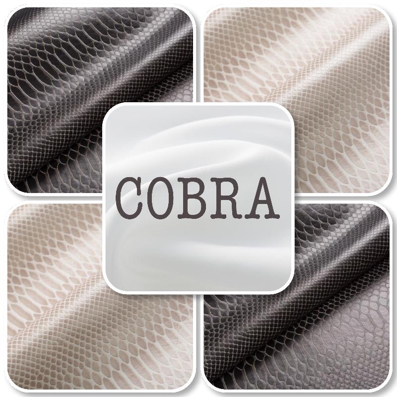 COBRA - искусственная кожа