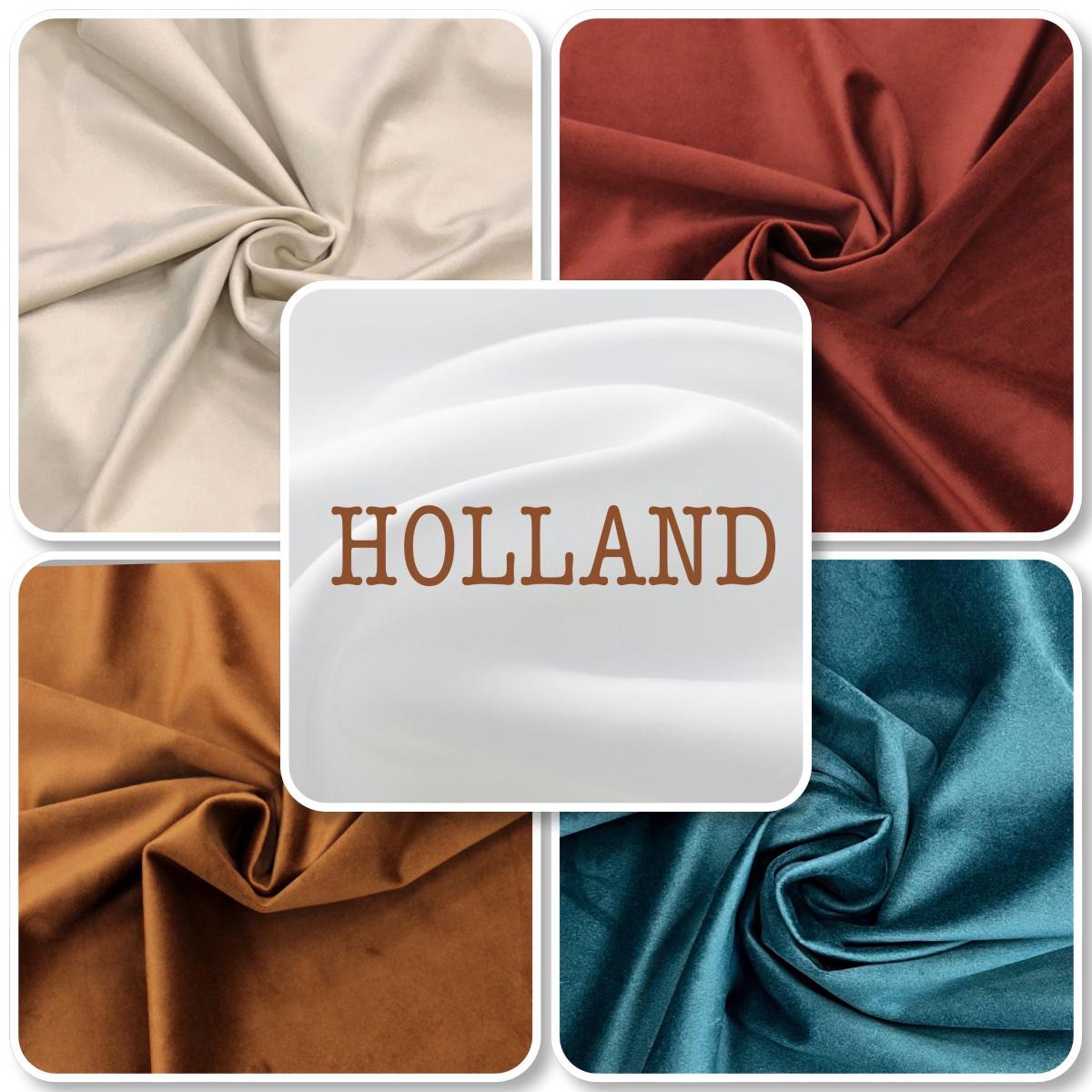 HOLLAND - велюр