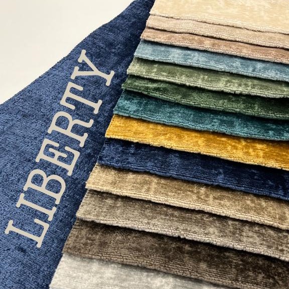 LIBERTY - шенилл