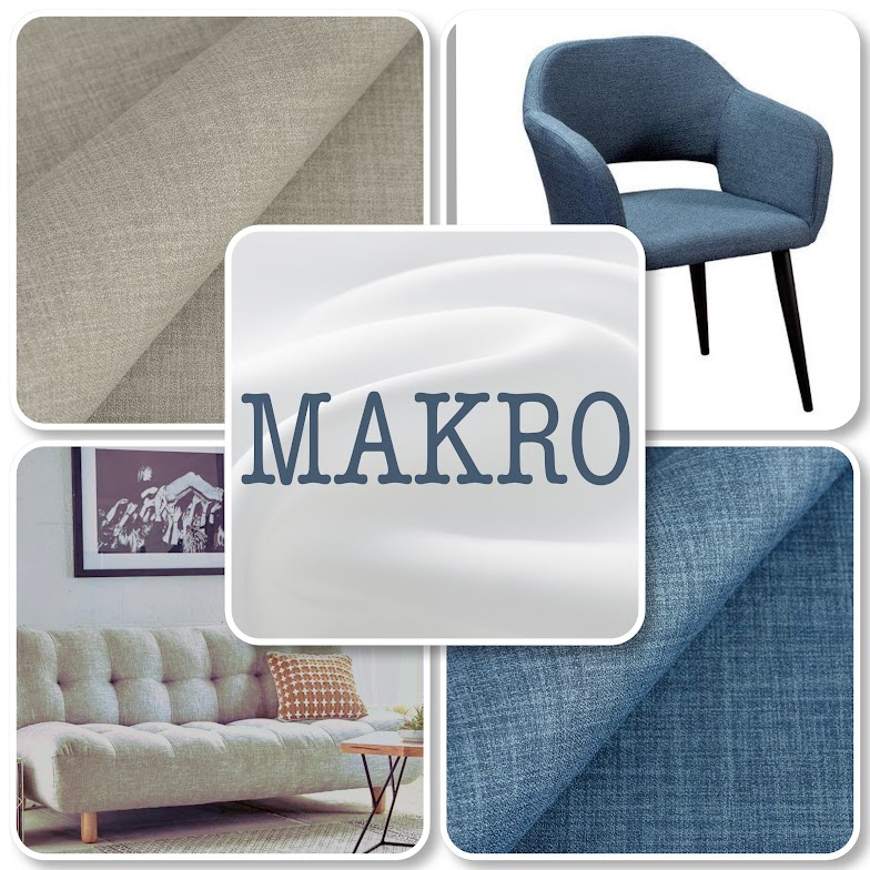 MAKRO - рогожка
