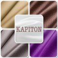 KAPITON PES - искусственная кожа