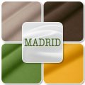 MADRID - микровелюр