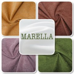 MARELLA - шенилл
