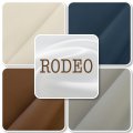 RODEO - экокожа