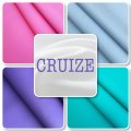 CRUIZE - искусственная кожа