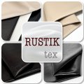 RUSTIK tex - искусственная кожа