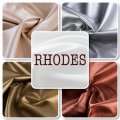RHODES - экокожа