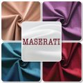 MASERATI - велюр