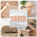 ZEFIR - замша искусственная