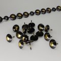 Молдинг 160 1/3 бронза-ренессанс d=16mm