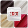INCI - искусственная кожа