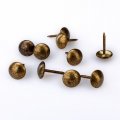 Гвоздь 100 1/3 старое золото d=9,5mm (под молдинг) (1000 шт)
