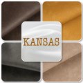 KANSAS - экокожа