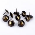Гвоздь 1505 бронза-ренессанс d=16mm (1000 шт)