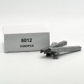 Скоба 80/12 W galv Wenhe (10 000/10)