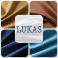 LUKAS - велюр