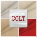 COLT - экокожа