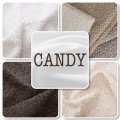 CANDY - букле