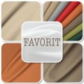 FAVORIT - экокожа