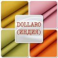 DOLLARO - искусственная кожа