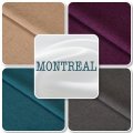 MONTREAL - рогожка