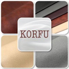 KORFU - искусственная кожа