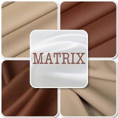 MATRIX Auto - экокожа