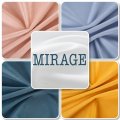 MIRAGE - искусственная замша