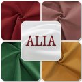 ALIA - мультифлок