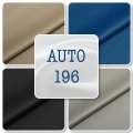 AUTO 196 - искусственная кожа