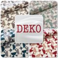 DEKO - жаккард