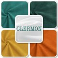CLERMON - велюр