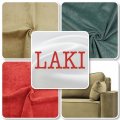 LAKI - велюр