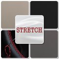 STRETCH - искусственная кожа