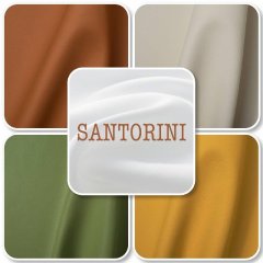 SANTORINI - экокожа