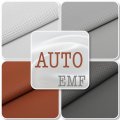 AUTO EMF - экокожа