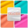 SKADEN - искусственная кожа
