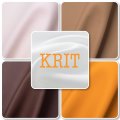 KRIT - экокожа