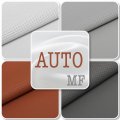 AUTO MF - экокожа