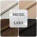 BRODE - LARA - искусственная кожа