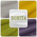 BONITA - микровелюр