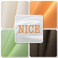 NICE - искусственная кожа