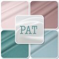 PAT - велюр