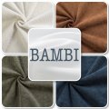 BAMBI - велюр